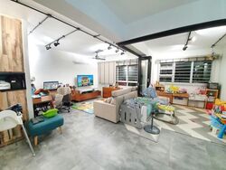 Blk 154B Bedok South Horizon (Bedok), HDB 4 Rooms #572080811